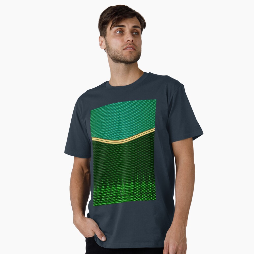 Item preview, Premium T-Shirt designed and sold by VkCases.