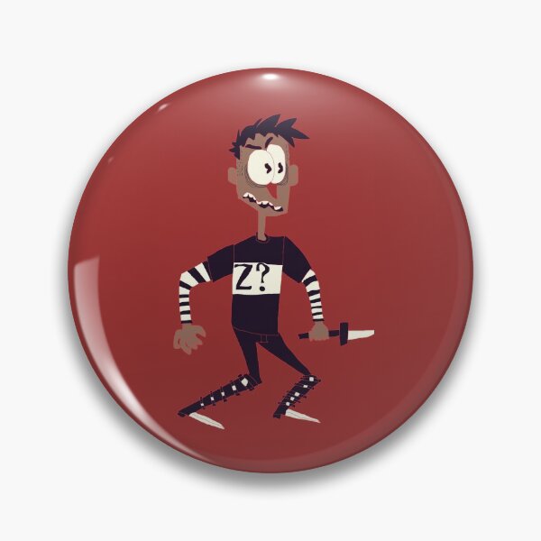 Item preview, Nny designed and sold by Spencer Blinkhorn.