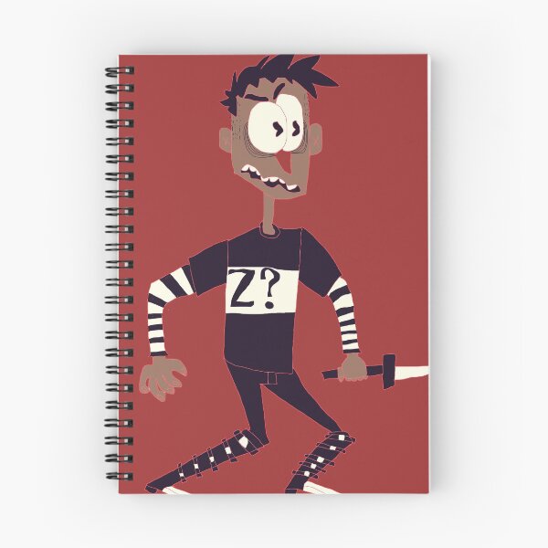 Item preview, Nny designed and sold by Spencer Blinkhorn.