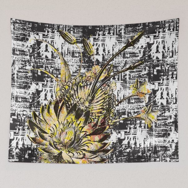 Item preview, Singular Floral designed and sold by Paul Summerfield.