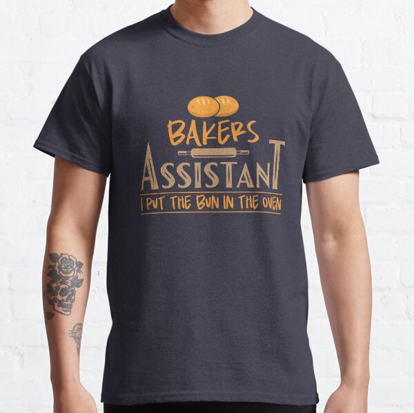 novio Camiseta clásica