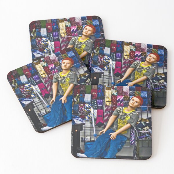Item preview, Tilting Boy designed and sold by Mark Ross.