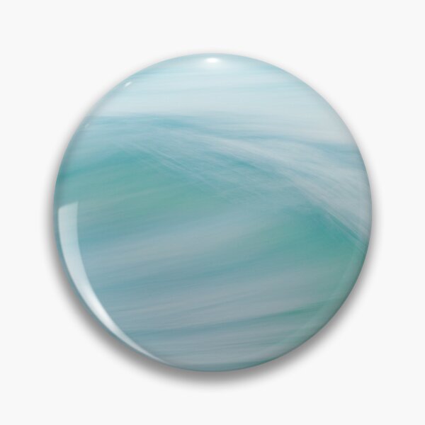 Item preview, Blue wave blur ethereal designed and sold by juliesisco.