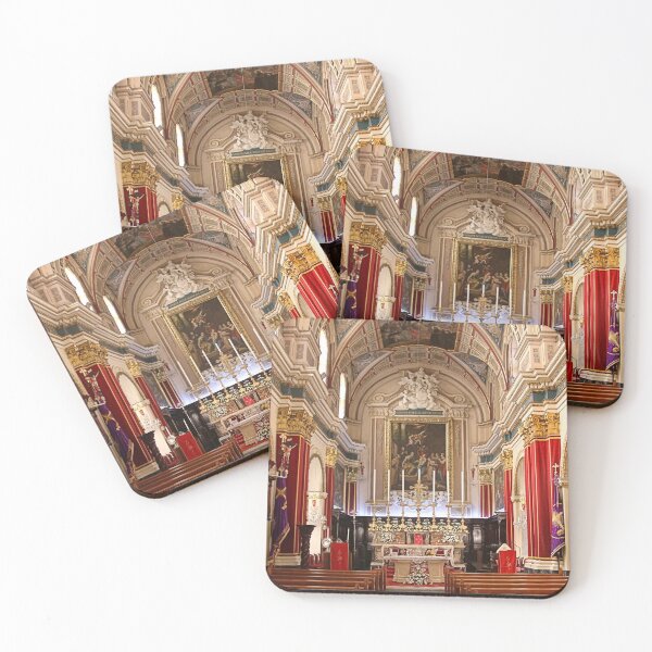 Item preview, Valletta, Malta designed and sold by Carole-Anne.