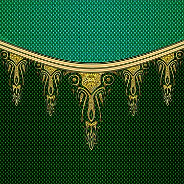 Artwork thumbnail, Evergreen (3) by VkCases