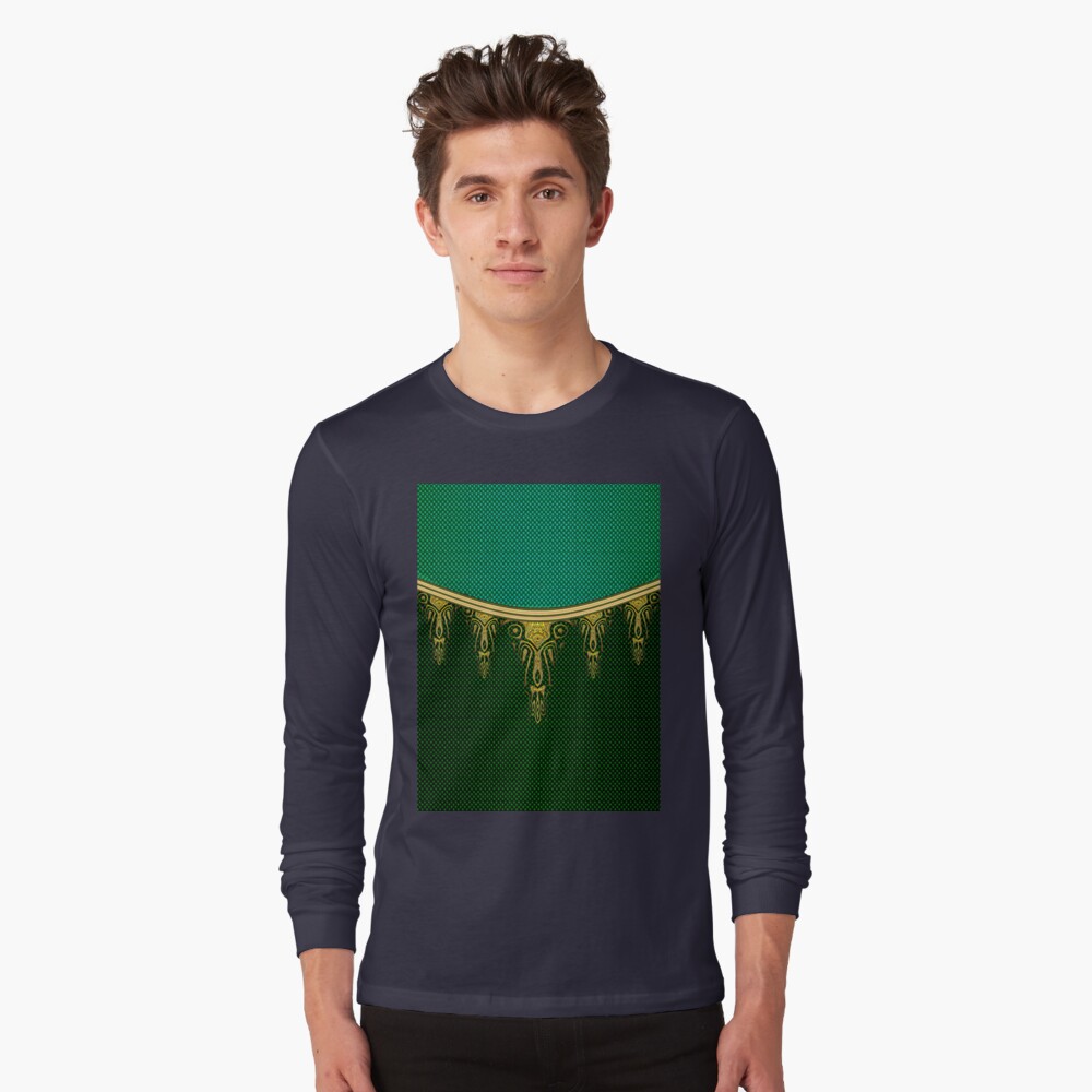 Item preview, Long Sleeve T-Shirt designed and sold by VkCases.