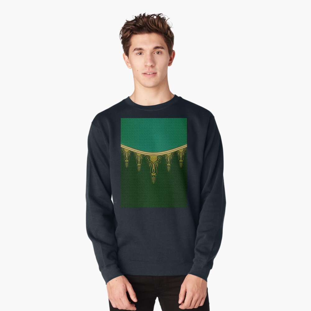 Item preview, Pullover Sweatshirt designed and sold by VkCases.