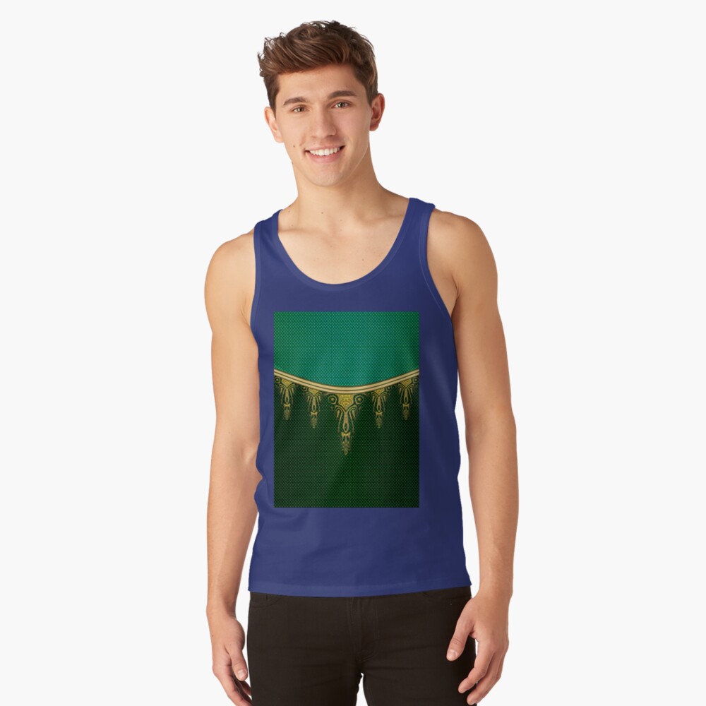 Item preview, Tank Top designed and sold by VkCases.