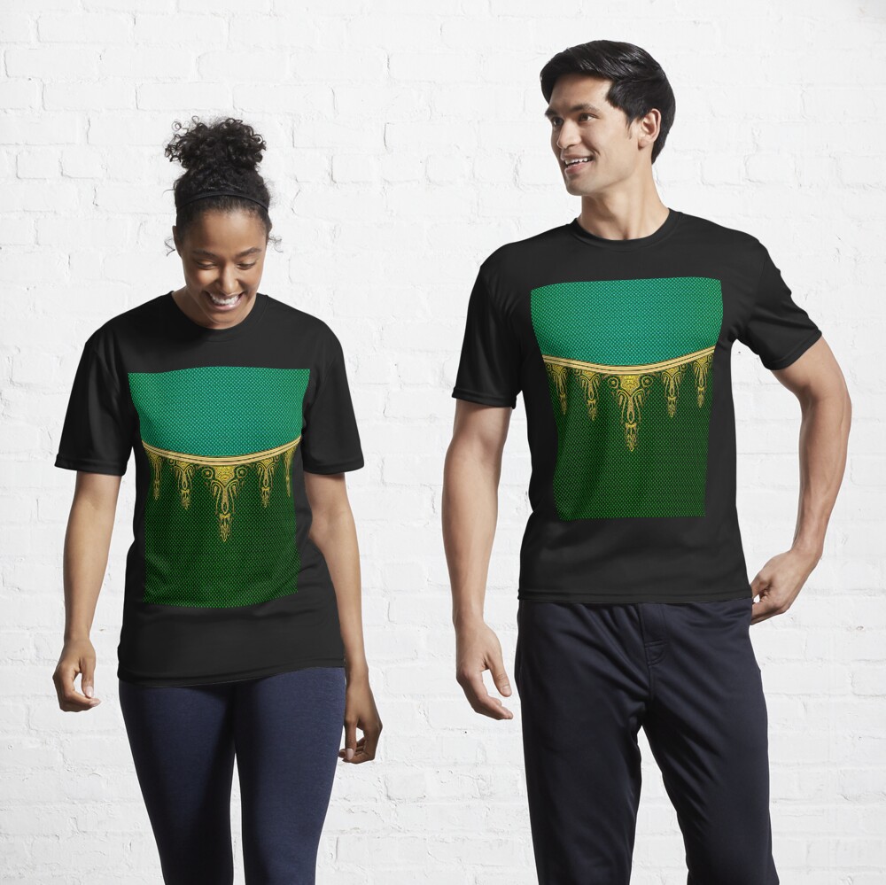 Item preview, Active T-Shirt designed and sold by VkCases.