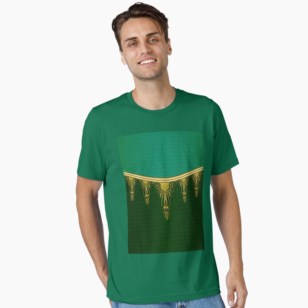 Item preview, Essential T-Shirt designed and sold by VkCases.