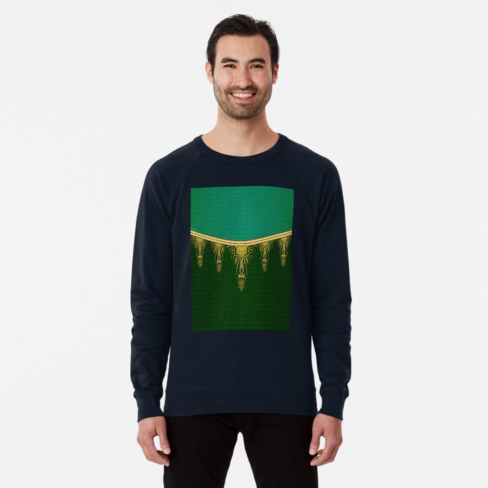 Item preview, Lightweight Sweatshirt designed and sold by VkCases.