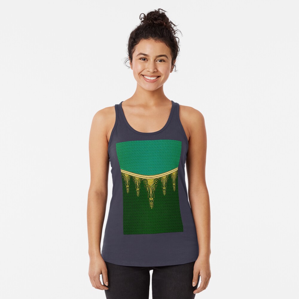 Item preview, Racerback Tank Top designed and sold by VkCases.