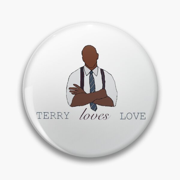 Item preview, Terry Loves Love designed and sold by Designs By Leah & Phoebe.