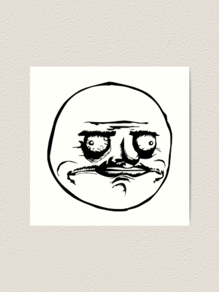 Troll Face Creepy Smile GIF - Troll Face Creepy Smile - Discover