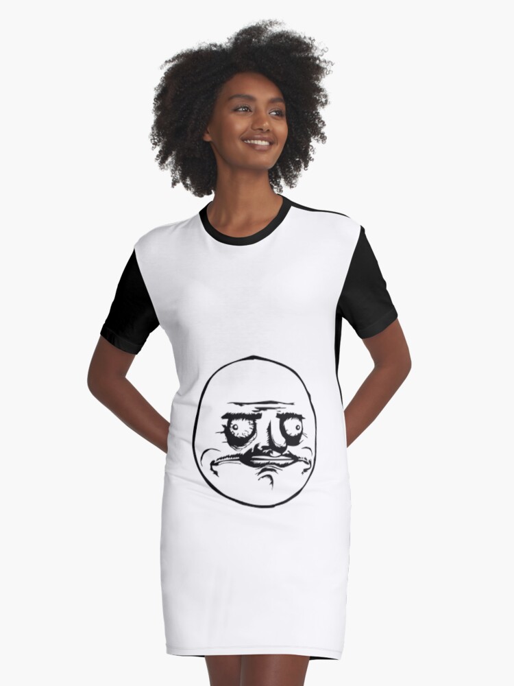 Trollface Transparent Background - T Shirt Roblox Troll, HD Png