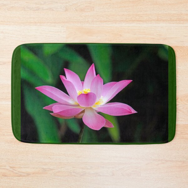 Item preview, Pink Lotus Flower designed and sold by WheresMyMojo.