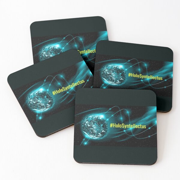 Item preview, #HoloSyntellectus designed and sold by EcstadelicNET.