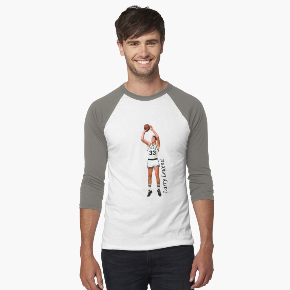 Item preview, Baseball ¾ Sleeve T-Shirt designed and sold by lizzieholton.