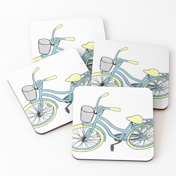 Item preview, Cruiser Bike designed and sold by adieylon.