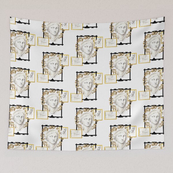Item preview, Portrait Art  designed and sold by dinadesign.