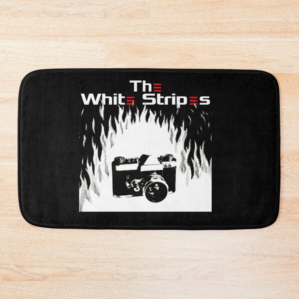 Item preview, White strip designed and sold by Mikobrane.