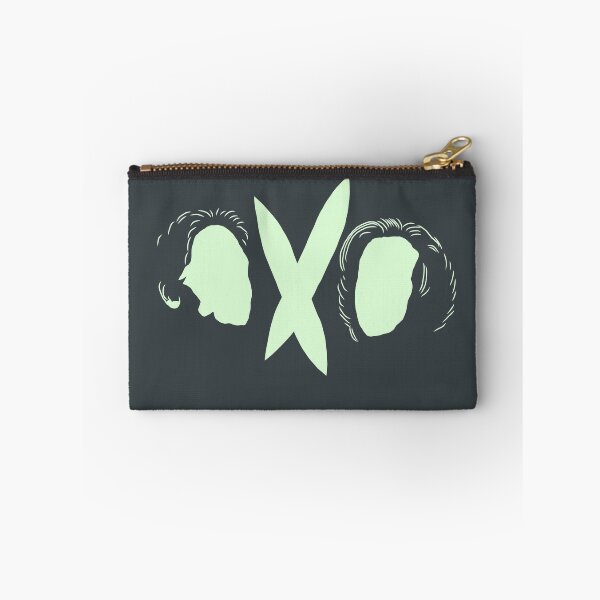 Artikelvorschau, Die X-Dateien Mulder Scully entworfen und verkauft von AsSceneOnScreen.