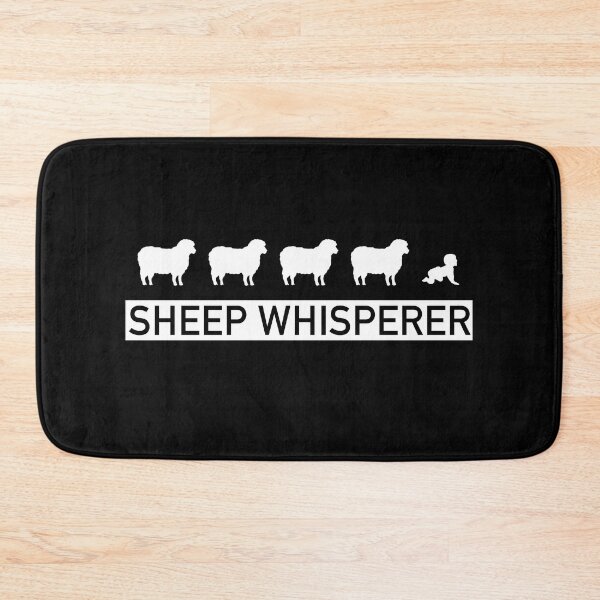 Item preview, Baby Sheep Whisperer - Evolution Of Man Gift designed and sold by Stageystuff.