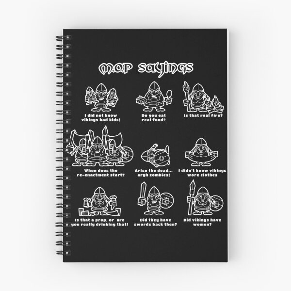 Item preview, MOP Sayings designed and sold by kayakcapers.