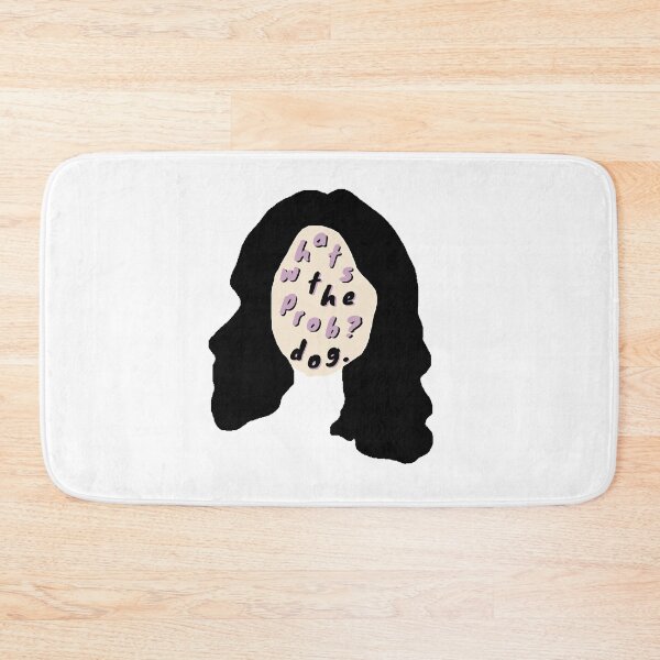 Item preview, What's the Prob? Dog. designed and sold by austinhelmers1.