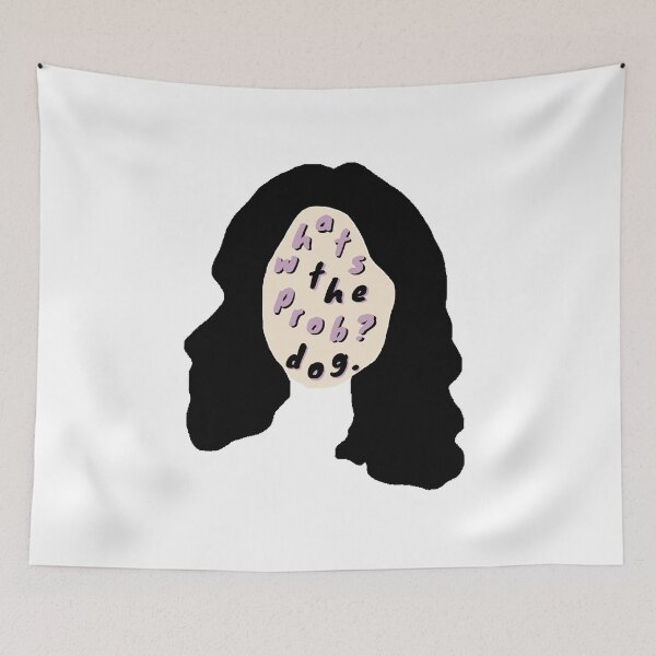 Item preview, What's the Prob? Dog. designed and sold by austinhelmers1.