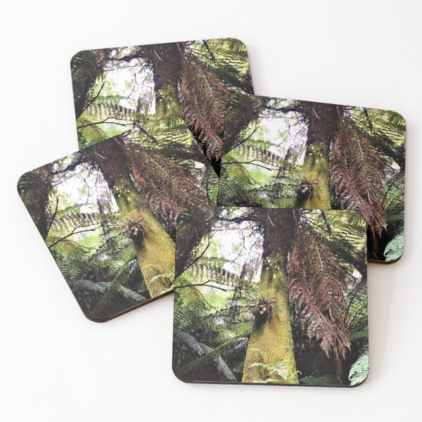 Item preview, Treefern designed and sold by Lyn Walker.