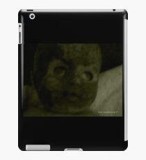 Morbid Fascination iPad Case/Skin