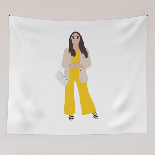 Item preview, Fallon Carrington - Dynasty  designed and sold by kkrenny13.