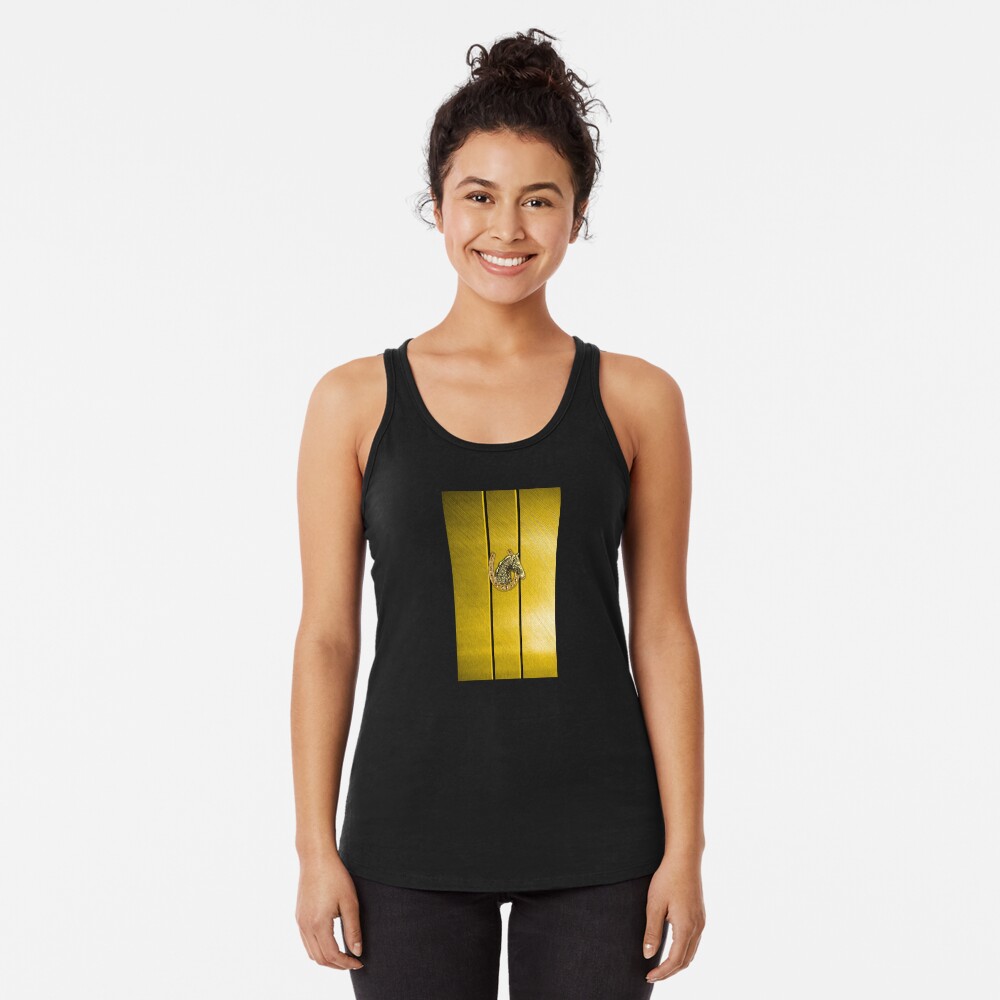 Item preview, Racerback Tank Top designed and sold by VkCases.