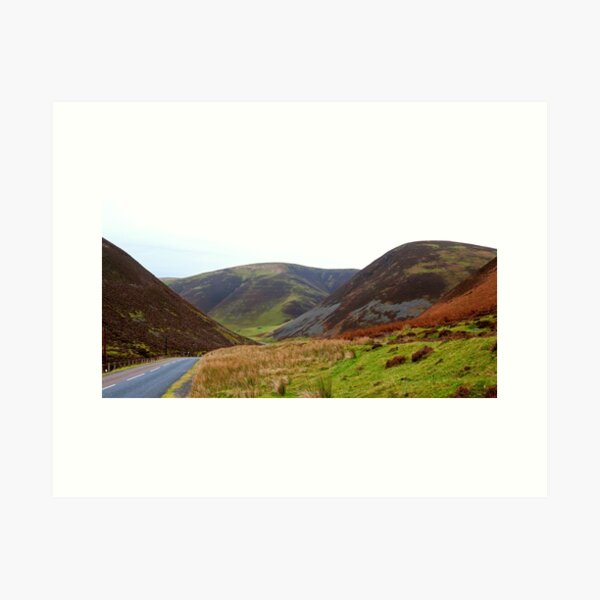Item preview, Mennock Pass designed and sold by mikebov.
