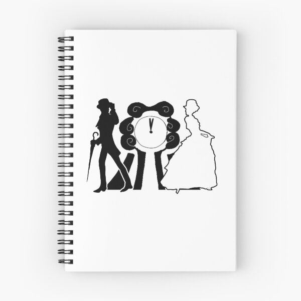 Item preview, Night Circus designed and sold by mixia-art.