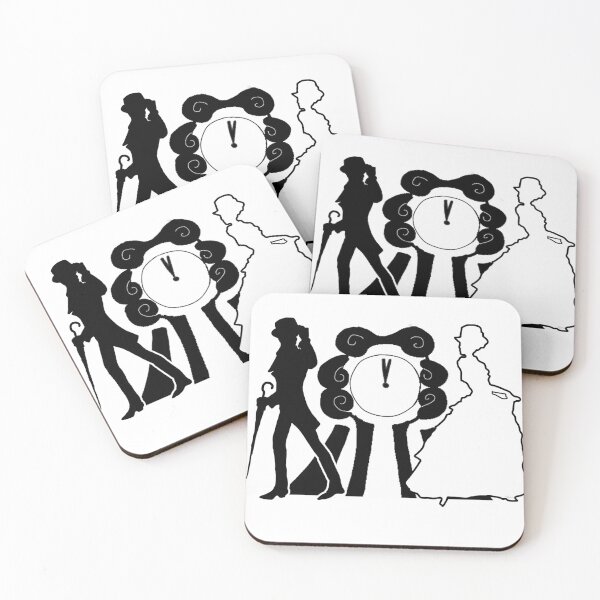 Item preview, Night Circus designed and sold by mixia-art.