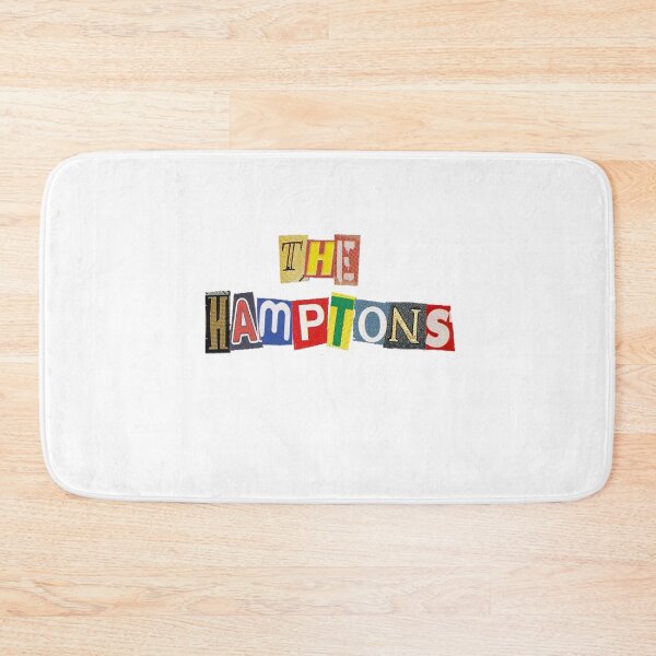 Item preview, The Hamptons designed and sold by dartydesigns.