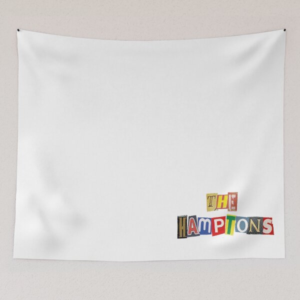 Item preview, The Hamptons designed and sold by dartydesigns.