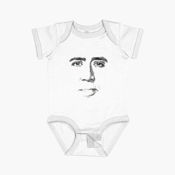 Item preview, John Travolta Face designed and sold by audreyyun.