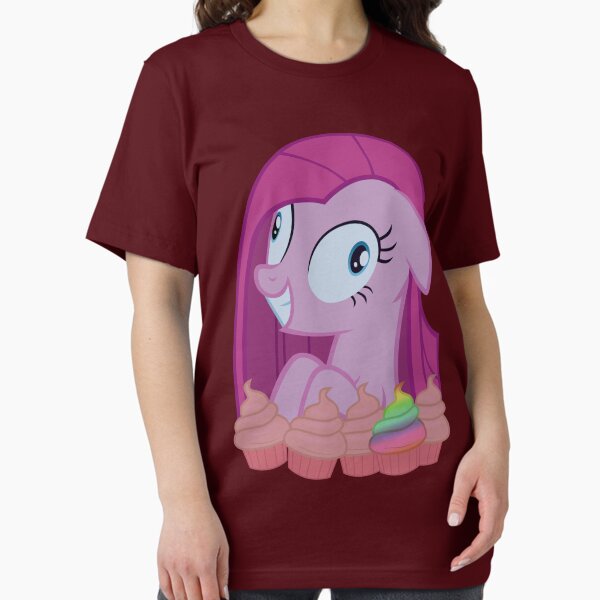 Item preview, Pinkamena [SFW] (+Cupcakes!) designed and sold by Eniac.