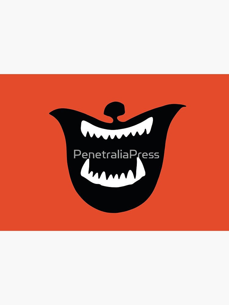 HAUSU by PenetraliaPress