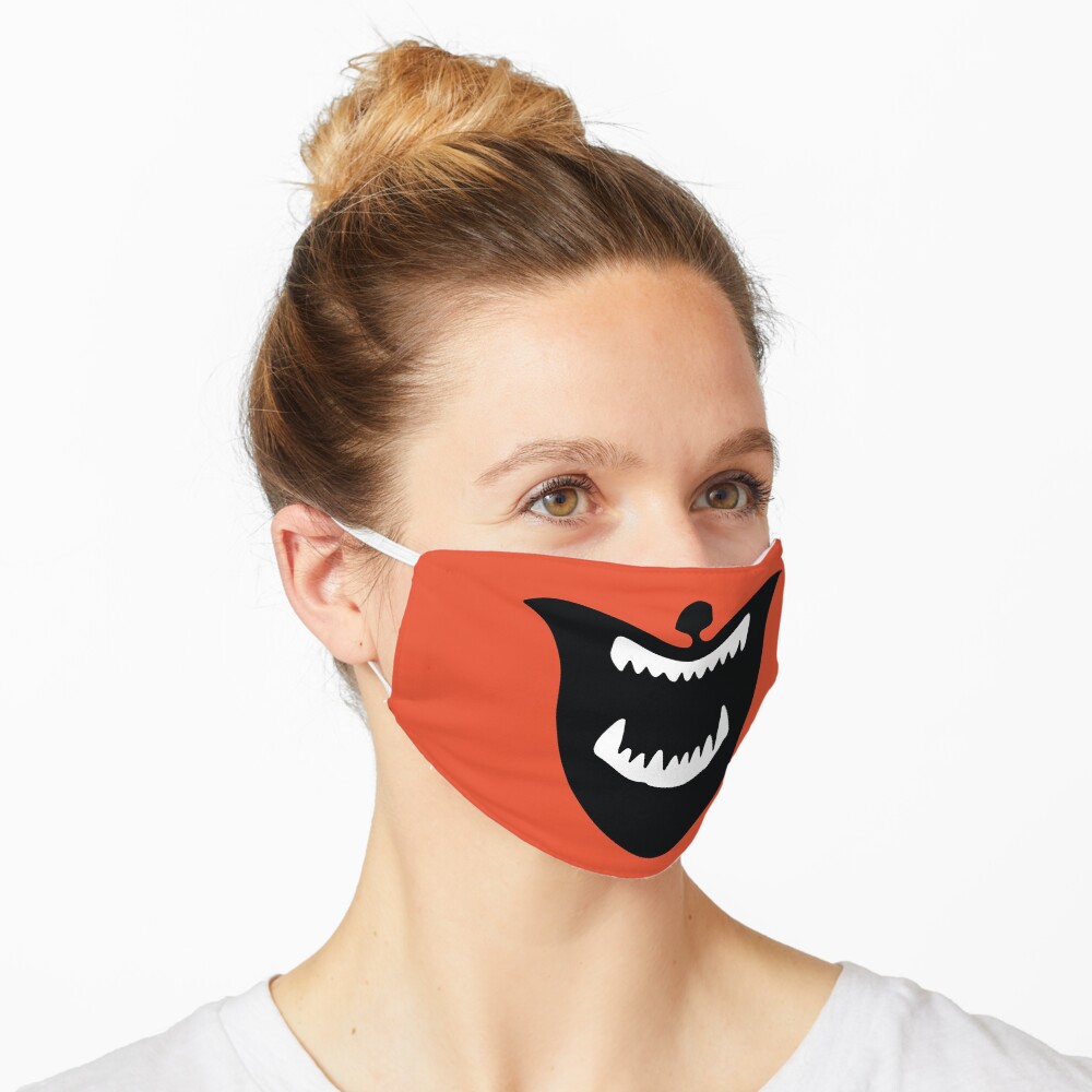 HAUSU Mask