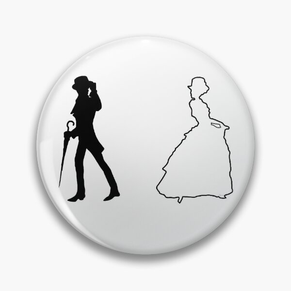 Item preview, Night Circus - Couple designed and sold by mixia-art.