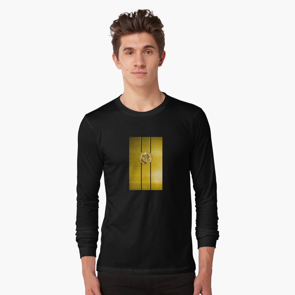Item preview, Long Sleeve T-Shirt designed and sold by VkCases.