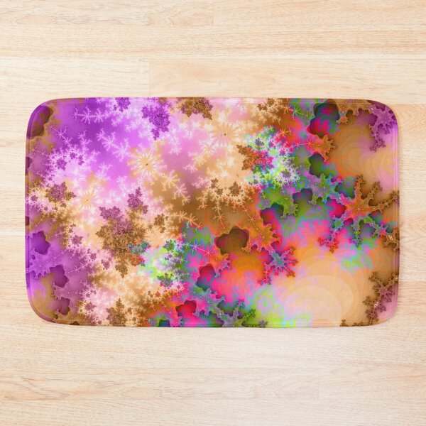 Item preview, Multilayered Splotchy Phosphorescence: designed and sold by BillMTracer.