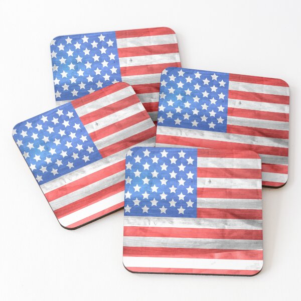 Item preview, Star Spangled designed and sold by Brenna Langdon.