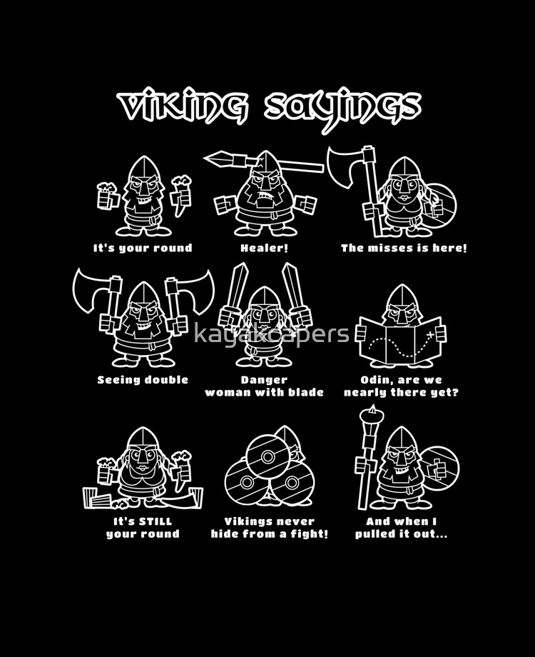 Download Wikinger sprueche deutsch For Android
