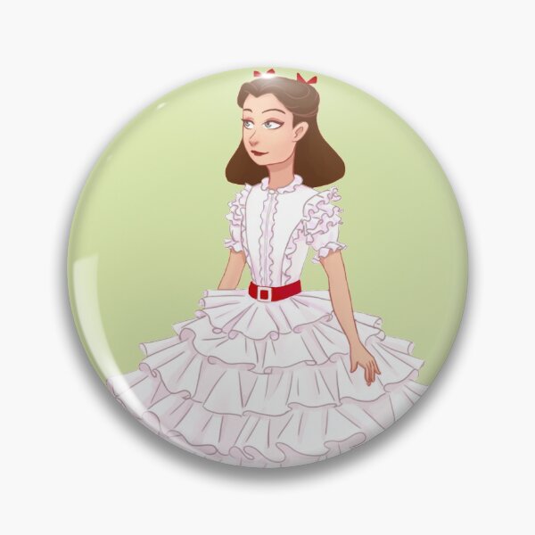 Item preview, Scarlett  white dress designed and sold by Naine  M..