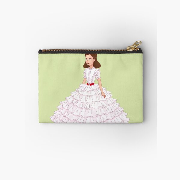Item preview, Scarlett  white dress designed and sold by Naine  M..